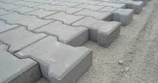 Плитка тактильная 300х300, цена от 709 руб., купить в Ноябрьске